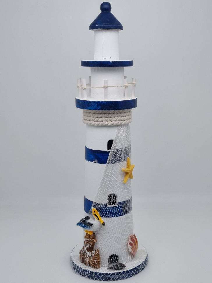 Сувенир Маяк 38*12К