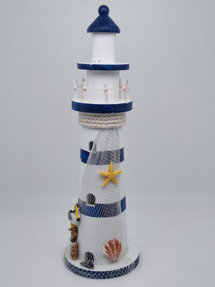 Сувенир Маяк 38*12К