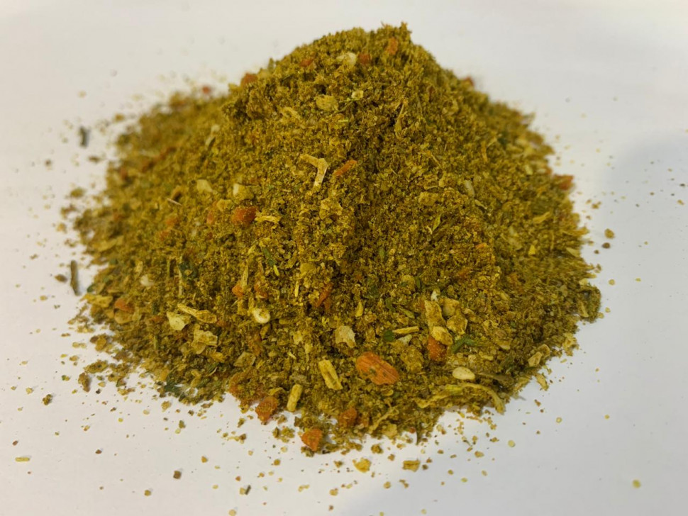 Смесь специй "Для рыбы лимонная" 1кг