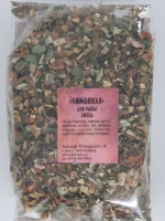 Смесь специй "Для рыбы лимонная" 1кг