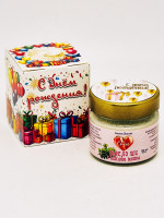 Подарок на день рождения масло ши с маслом мяты ЗМ 100мл