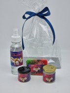 Набор 509 косметики лечебные травы дневной лучший подарок