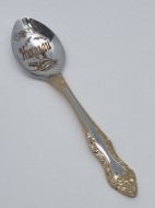 Ложка чайная подарочная "Николай"