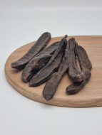 плоды рожкового дерева (кэроб) 100гр целые