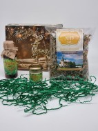 Набор 549 на здоровье бронхолегочный с новым годом Набор 549 на здоровье бронхолегочный с новым годом