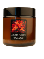 Массажная свеча Тайский стиль 100мл