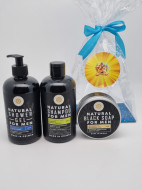 Набор 452 косметика Для мужчин 1150гр с 23 февраля