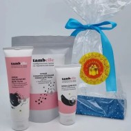 Набор 443 косметика Тамбель 465гр лучший подарок