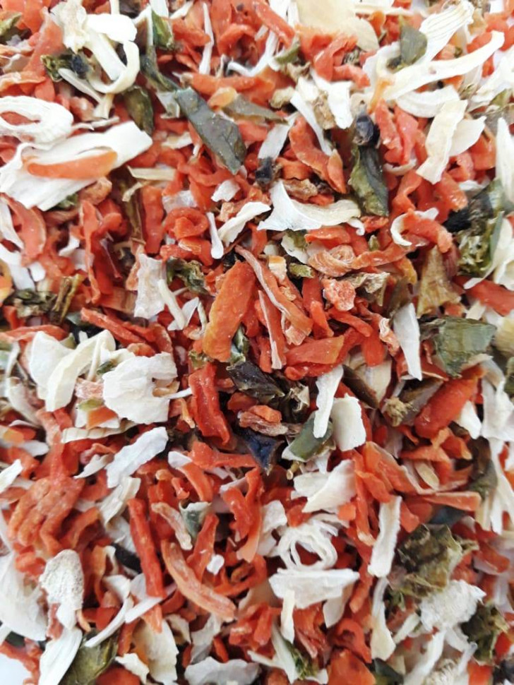 Смесь пряностей и специй "Южная" 1кг