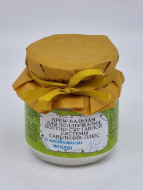 Крем-бальзам ЗМ "Сабельник" с медвежьим жиром для суставов 110мл