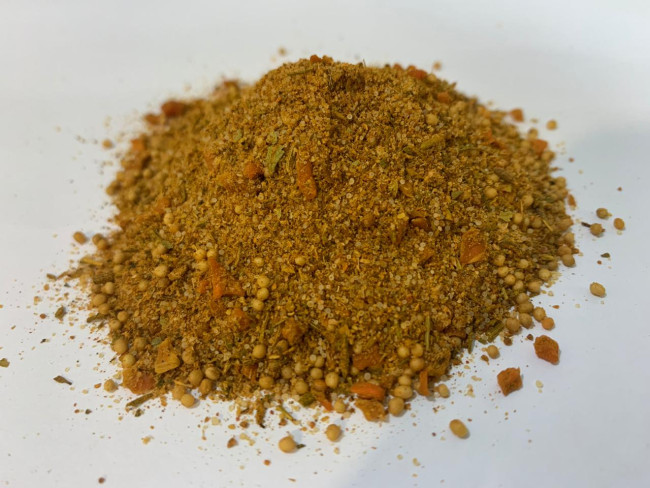 Смесь специй "Для жарки мяса" 1кг