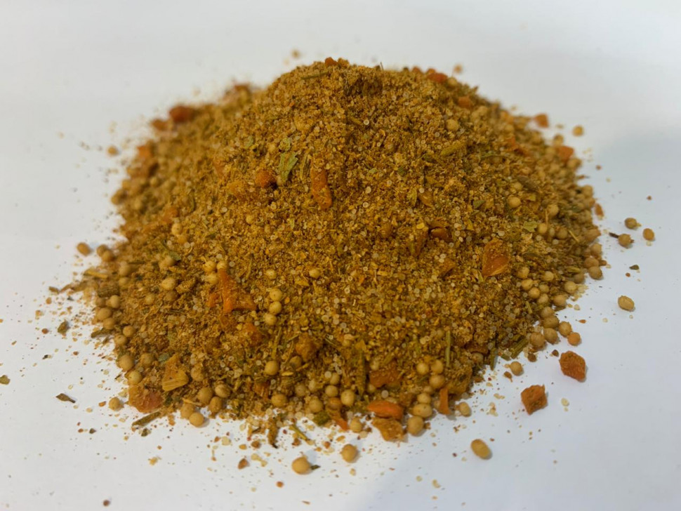 Смесь специй "Для жарки мяса" 1кг