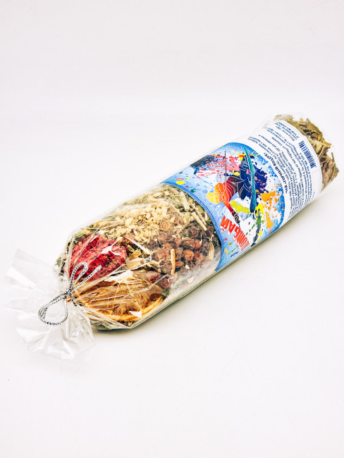 Чай Домбай лыжник 100гр