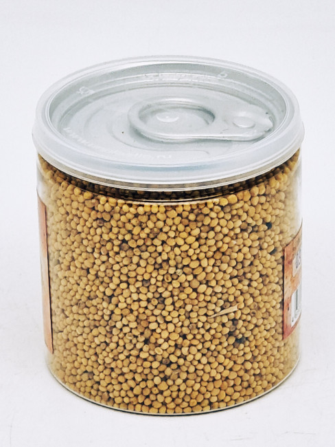 Горчицы семя 100гр в пэт