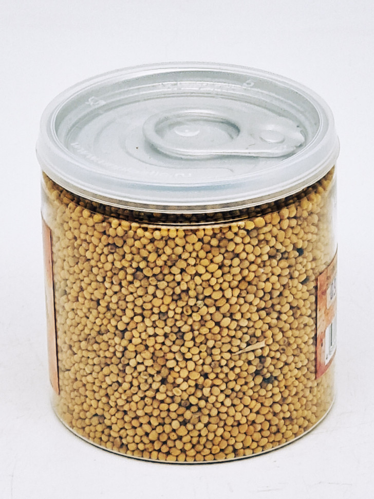 Горчицы семя 100гр в пэт