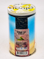 Чай черный высший сорт "Привет из Анапы" Алеан 40гр