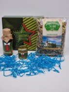 Набор 553 на здоровье печеночный с 23 февраля Набор 553 на здоровье печеночный с 23 февраля