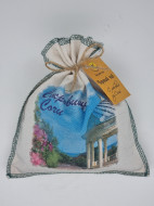 Чай в мешке виды Сочи Ротонда