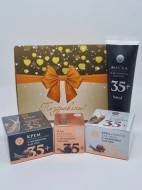 Набор 30 косметика с Муцином улитки 265гр лучший подарок