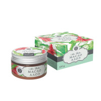 Натуральное масло "Алоэ" 100гр