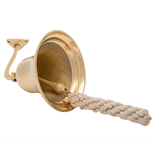 Рында 17,5см. диаметр