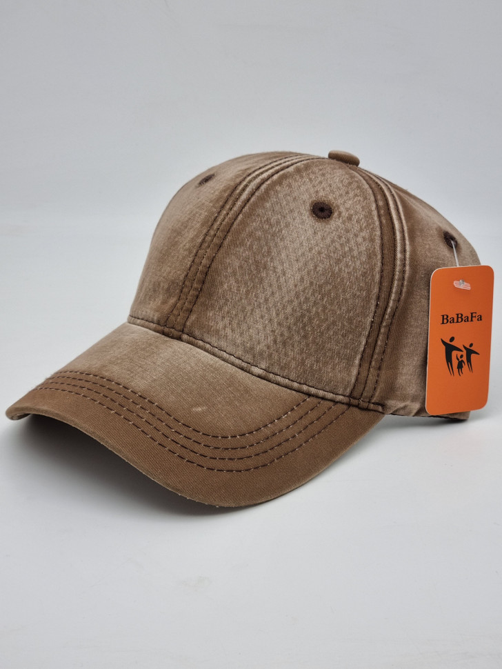 Головной убор 2 цвет кофейный