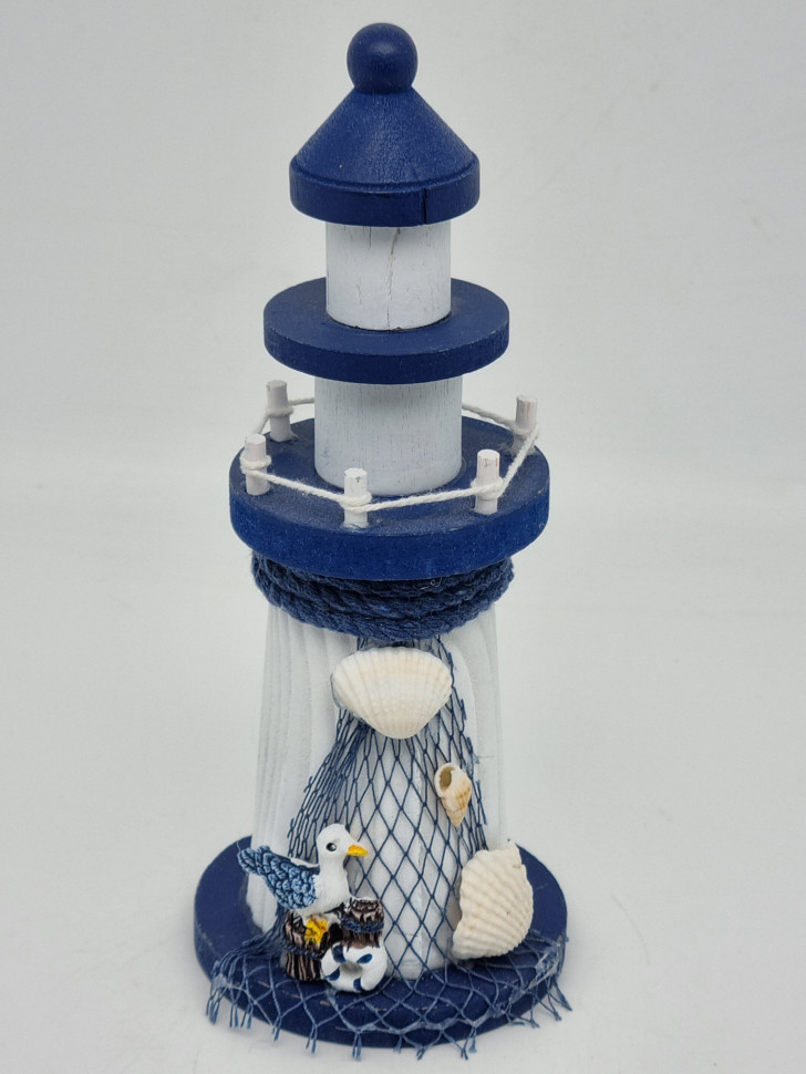 Сувенир Маяк 19,5*7,5