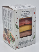 Смесь специи "Для курицы" 500гр