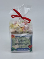 Чай зеленый ручной сбор 40гр + парварда 50гр Горячий Ключ Чай зеленый ручной сбор 40гр + парварда 50гр Горячий Ключ