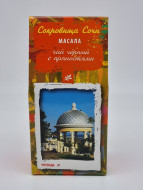 Чай черный с добавками "Масала" 80гр