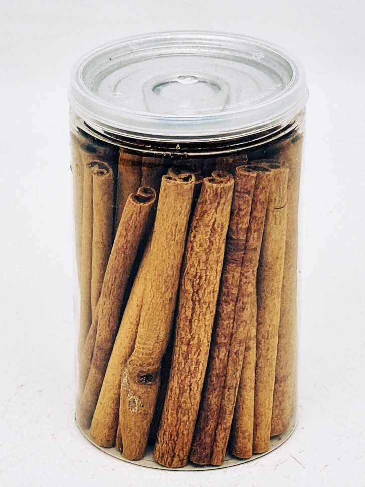 Корица кассия палочки 100гр в пэт