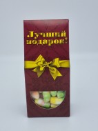 Парварда лучший подарок 100гр Парварда лучший подарок 100гр