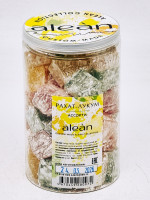 Рахат-лукум ассорти Алеан 200гр