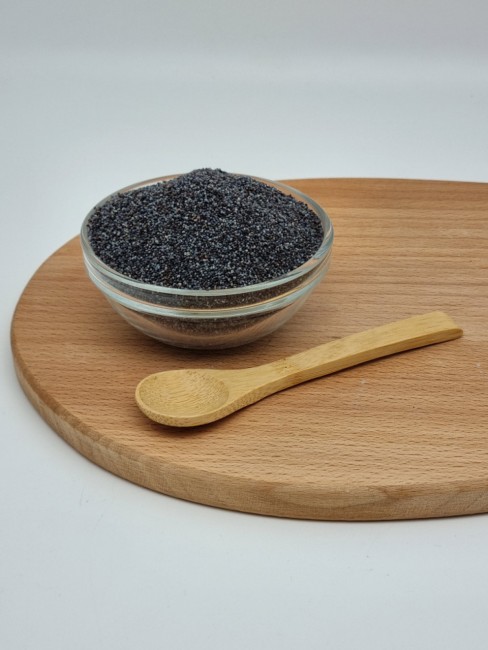 Мак голубой 100гр