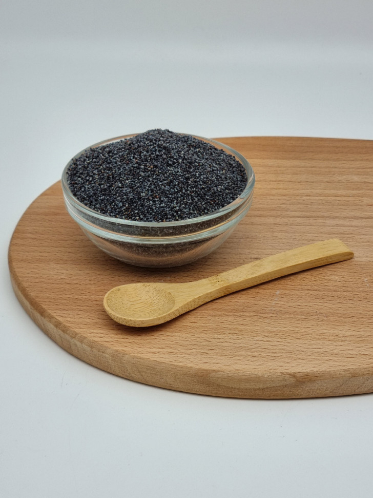 Мак голубой 100гр