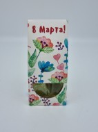 Мармелад фруктовый с 8 марта Мармелад фруктовый с 8 марта