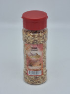 Чеснок дробленый в баночке 85гр