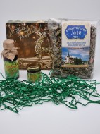 Набор 552 на здоровье иммунитет с новым годом Набор 552 на здоровье иммунитет с новым годом