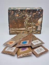 Ассорти специй "Универсальный №2" 300гр с новым годом