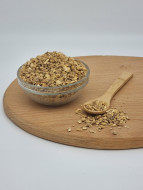 Имбирь корень сушеный 1кг Имбирь корень сушеный 1кг