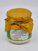 Крем-бальзам ЗМ "Сабельник" с барсучьим жиром для суставов 110мл