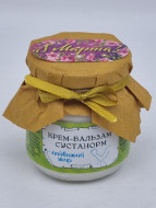 Крем-бальзам ЗМ "Сустанорм" с медвежьим жиром для суставов 110мл с 8 марта Крем-бальзам ЗМ "Сустанорм" с медвежьим жиром для суставов 110мл с 8 марта