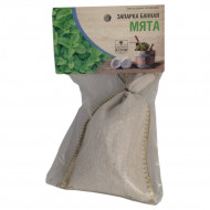 Запарка для бани "Мята"