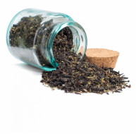 Краснополянский сбор "Тонус" с чёрный чаем 1кг Краснополянский сбор "Тонус" с чёрный чаем 1кг