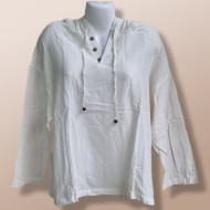 Рубашка пляжная 2XL