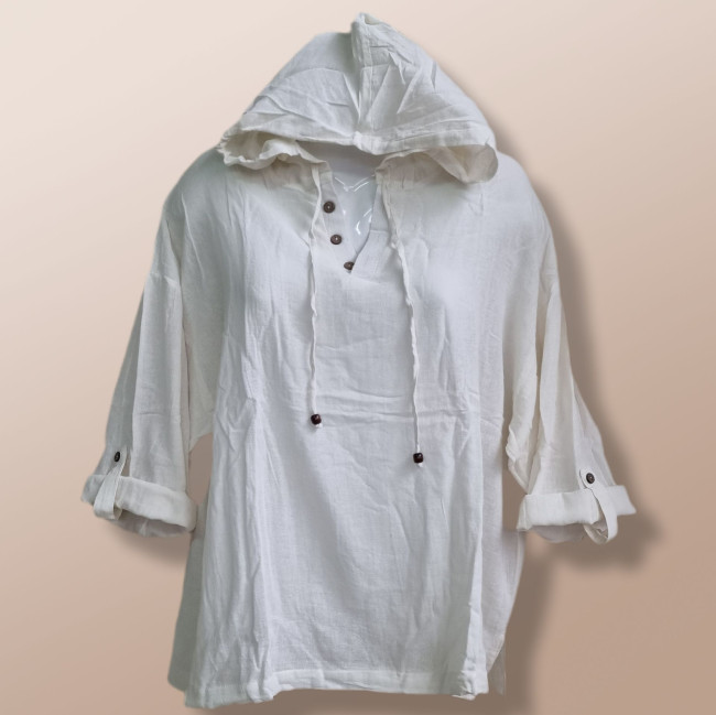 Рубашка пляжная 2XL Рубашка пляжная 2XL