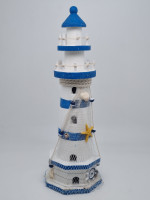 Сувенир Маяк 38*12А