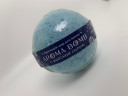 Бурлящий шар для ванны "AROMA SOAP" 160 г  " Мажор"