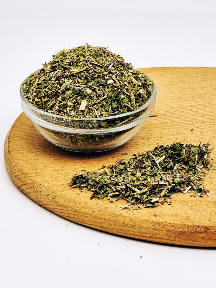 Чай перевальный весовой 500гр