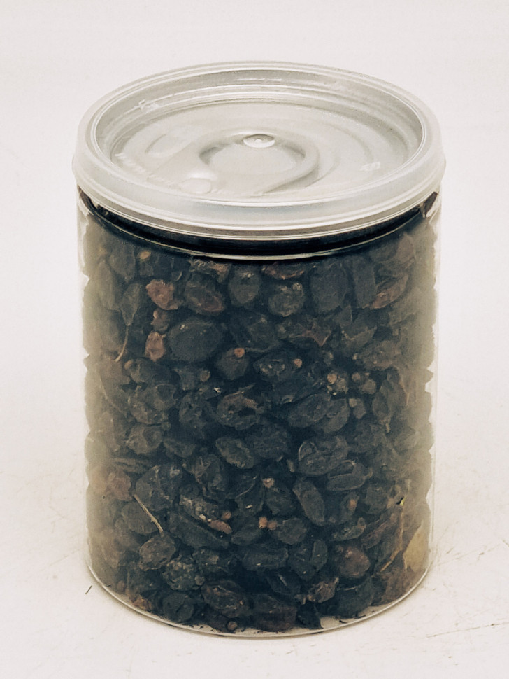 Барбарис ягода черная 50гр в пэт